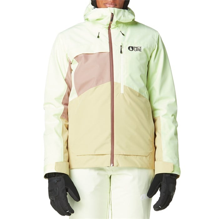 Picture Organic - Picture Organic Seen Jacket - Women's