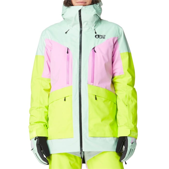 Picture Organic - Haakon Jacket - Women's