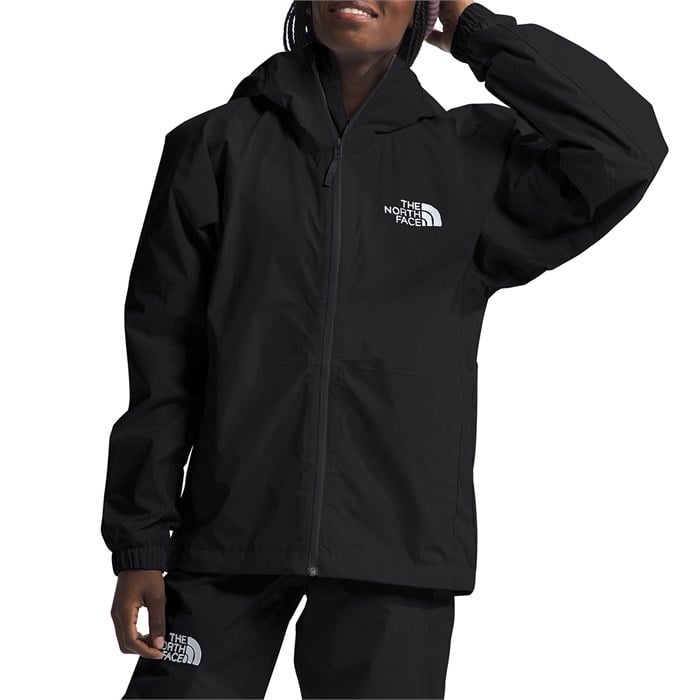 The North Face - Build Up Jacket - Women's