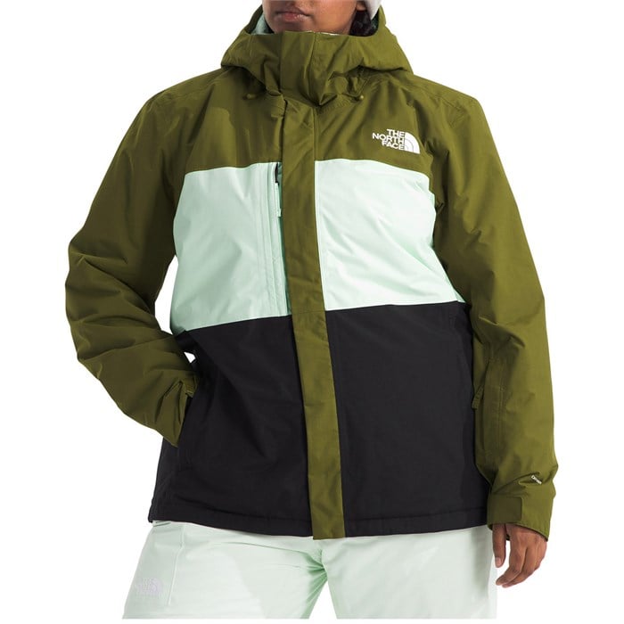 The North Face - Freedom Insulated Plus Jacket - Women's