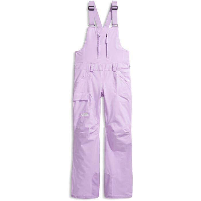 The North Face - The North Face Freedom Insulated Short Bibs - Women's