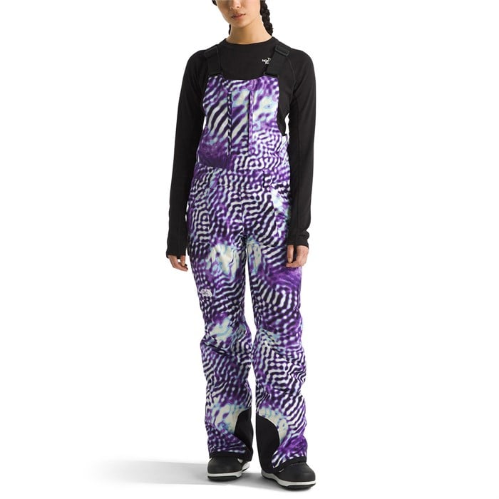 The North Face - Freedom Insulated Tall Bibs - Women's