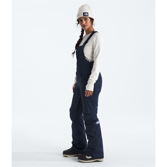 The North Face Freedom Insulated Tall Bibs - Women's | evo