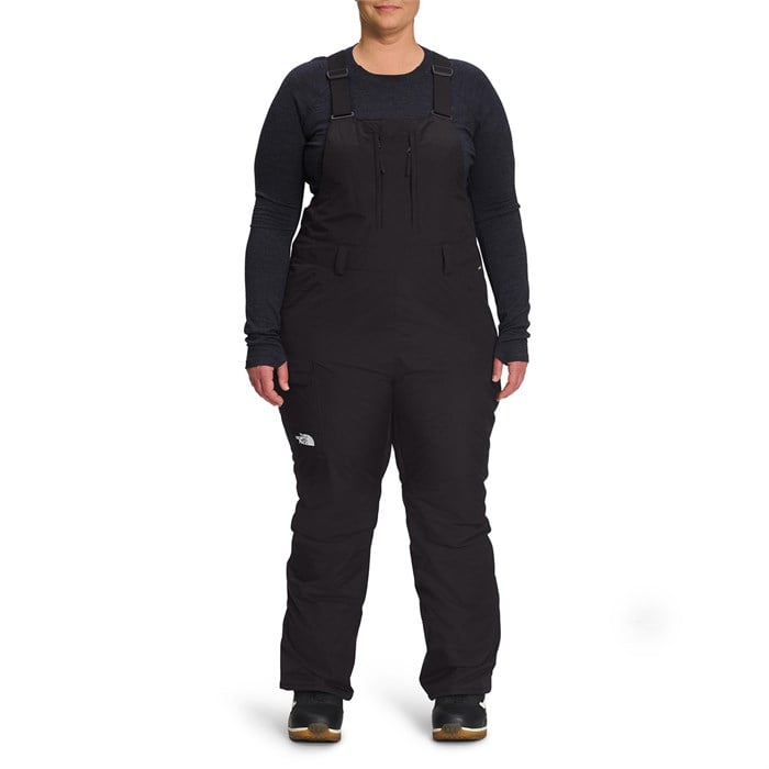 The North Face - The North Face Freedom Insulated Plus Bibs - Women's