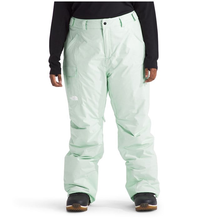 The North Face - Freedom Insulated Plus Pants - Women's