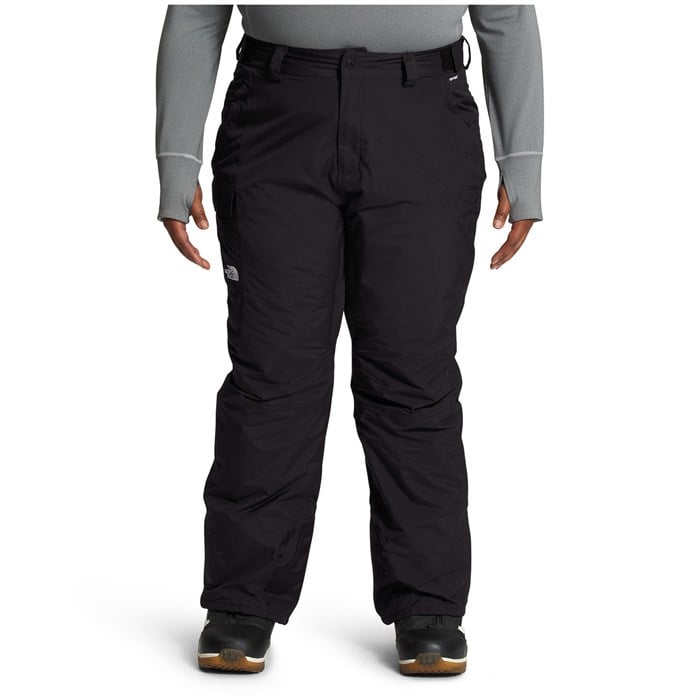 The North Face - The North Face Freedom Insulated Plus Pants - Women's