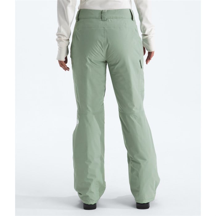 North Face Women’s small ski pants The North Face Freedom Insulated Short Pants - Women's | evo