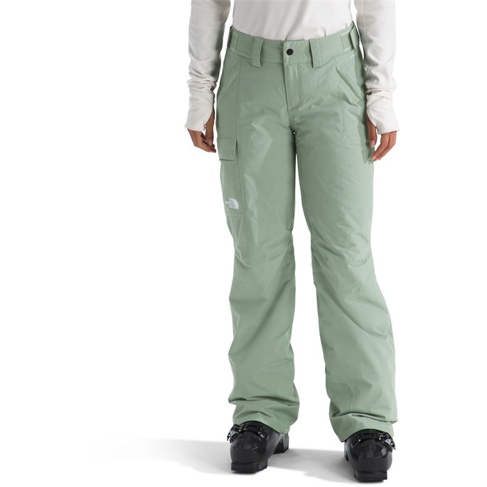 North Face Women’s small ski pants The North Face Freedom Insulated Short Pants - Women's | evo