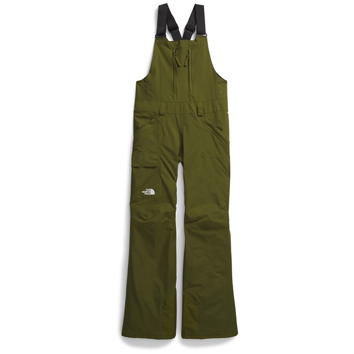 新品タグ付き THE NORTH FACE FREEDOM BIB スノーボード The North Face Freedom Bib - Men's – The Backpacker
