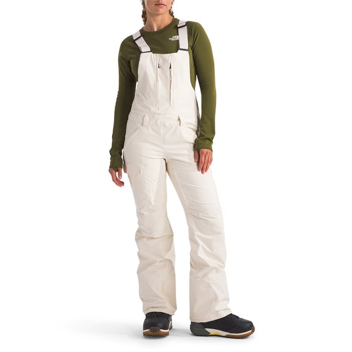 The North Face - Freedom Tall Bibs - Women's