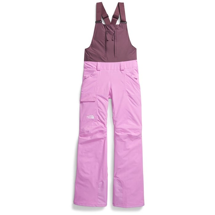 The North Face Freedom Short Bibs - Women's | evo