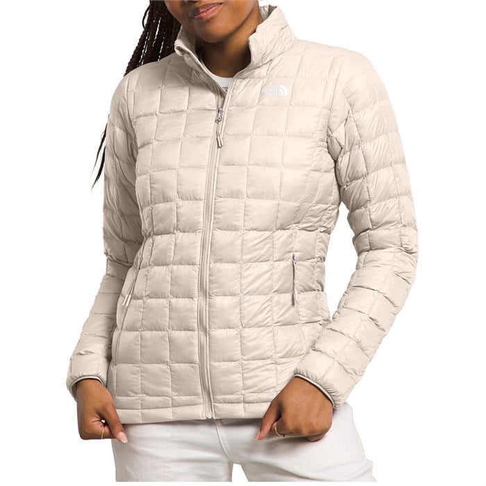 The North Face - The North Face ThermoBall™ Eco Jacket 2.0 - Women's