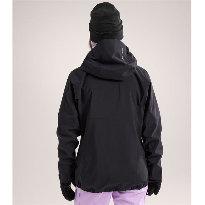 ARC&#39;TERYX - アークテリクス ARCTERYX SENTINEL JACKET WOMEN’S センチネル ジャケット ウィメンズ S GORE TEX ゴアテックス ウェア アウトドア Arc'teryx Sentinel Jacket - Women's | evo