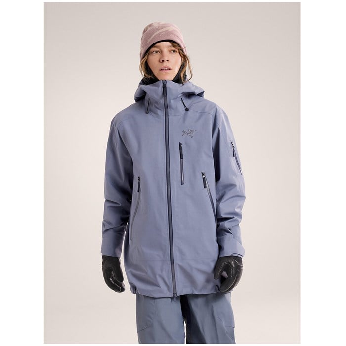 Arc'teryx Sentinel Relaxed Jacket - Women's | evo