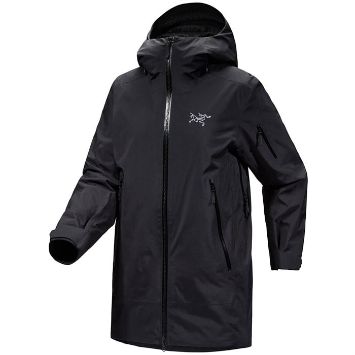 Arc'teryx Sentinel Insulated Jacket - Women's | evo