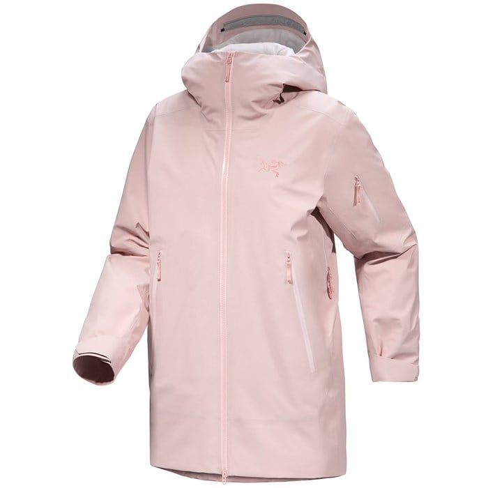 Arc'teryx - Sentinel Insulated Jacket - Women's