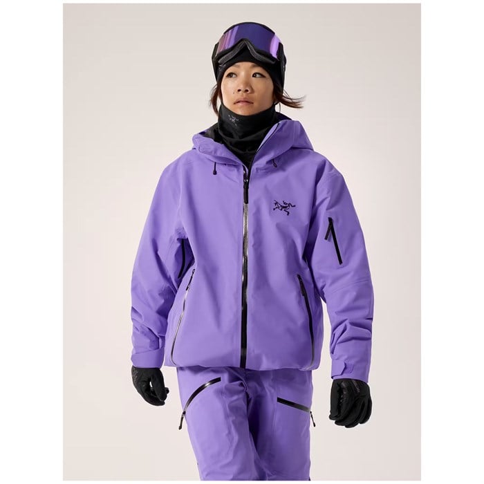 アークテリクス　Sentinel LT Jacket Womens Sサイズ Arc'Teryx Women's Sentinel Jacket - Aj's Ski and Sports