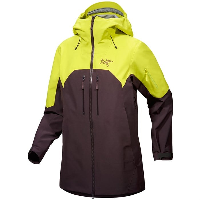 Arc'teryx - Rush Jacket - Women's