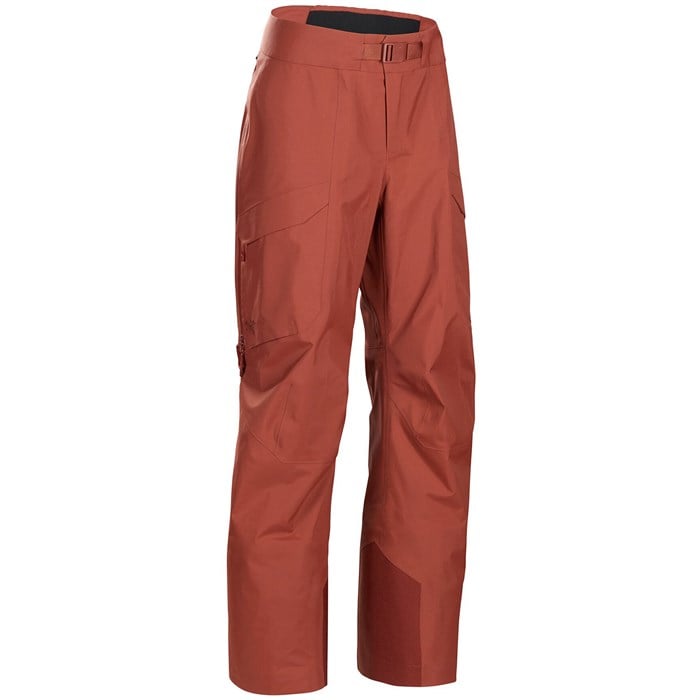 Arc'teryx - Sentinel Relaxed Pants - Women's