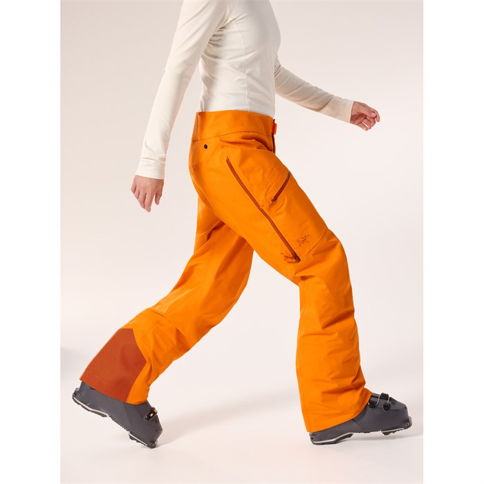 Arc'teryx Sentinel Pants - Women's | evo