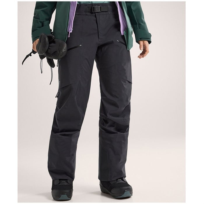 アークテリクス センチネル ARパンツ M 黒 woman アークテリクス センチネル ARパンツ M 黒 woman