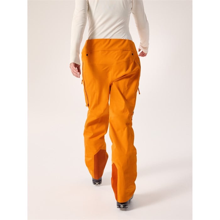 Arc'teryx Sentinel Tall Pants - Women's | evo