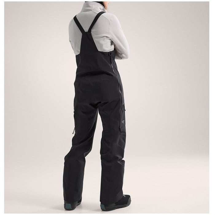 Arc'teryx Sentinel Bibs - Women's | evo