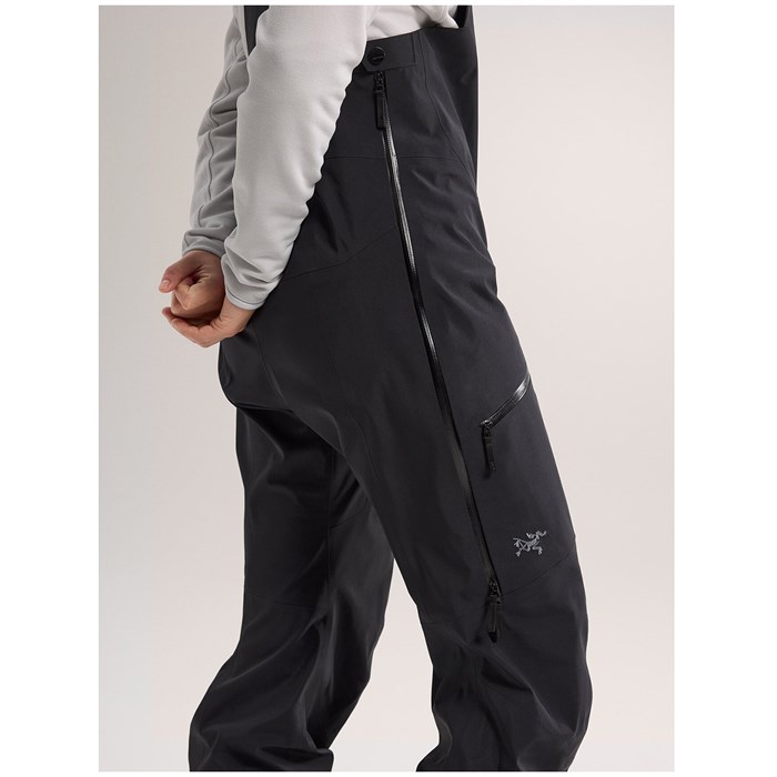 アークテリクス センチネル BIB パンツ ウィメンズ Arc'teryx Sentinel Bib Pants - Women's | evo