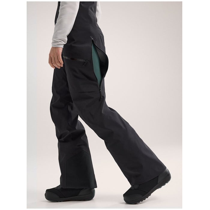 Arc'teryx Sentinel Bibs - Women's | evo