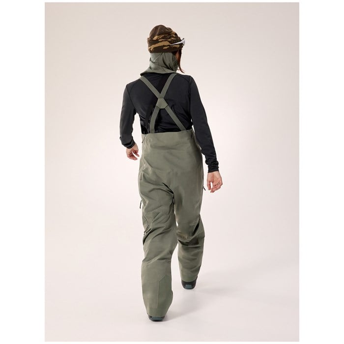 Arc'teryx Sentinel Bibs - Women's | evo