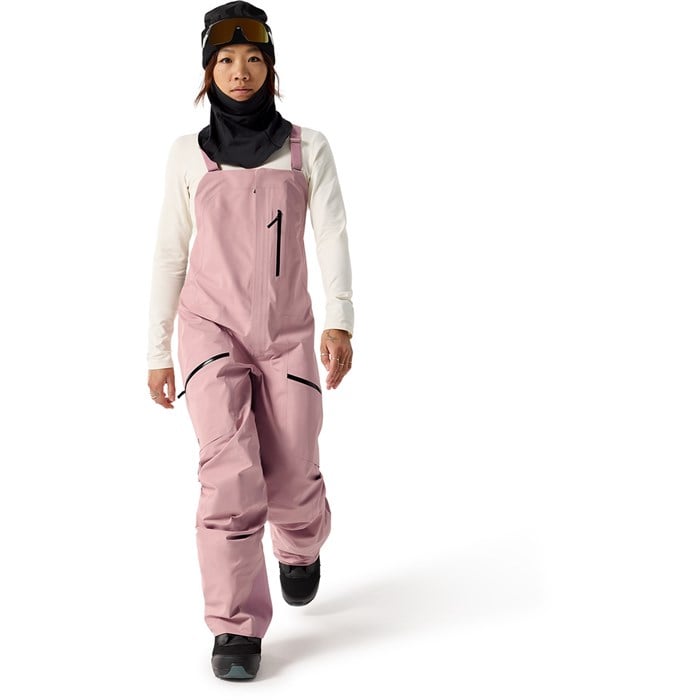 アークテリクス　Sentinel LT Bib Womens Sサイズ Arc'teryx Sentinel Bibs - Women's | evo