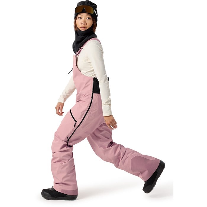 Arc'teryx Sentinel Bibs - Women's | evo