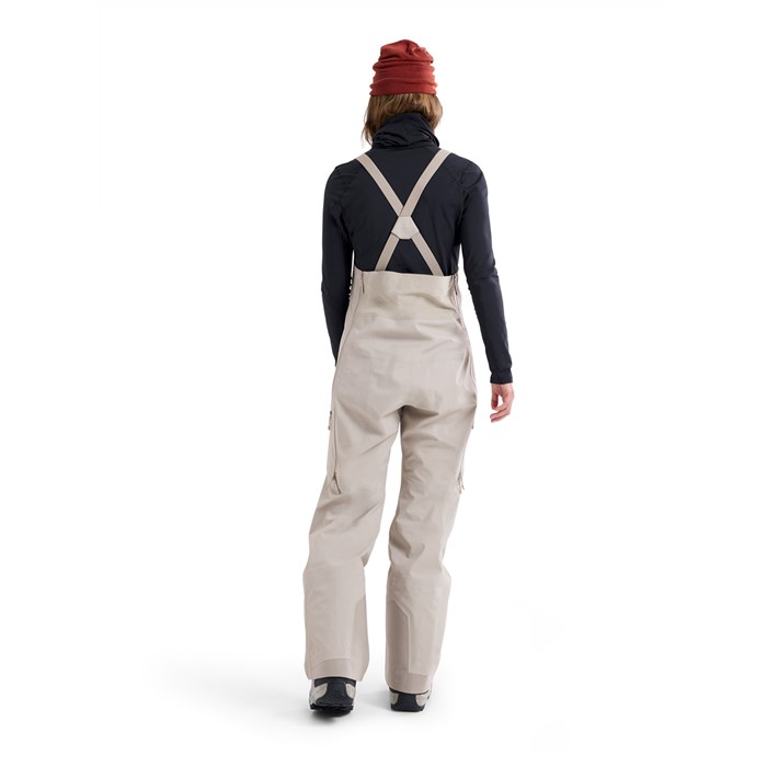 Arc'teryx Sentinel Short Bibs - Women's | evo