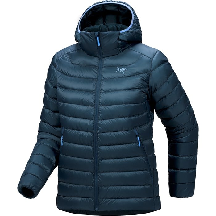 Arc'teryx - Arc'teryx Cerium Hoodie - Women's