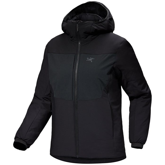 Arc'teryx - Proton Heavyweight Hoodie - Women's