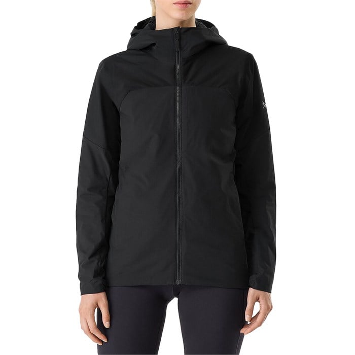 Arc'teryx - Proton Hoodie - Women's