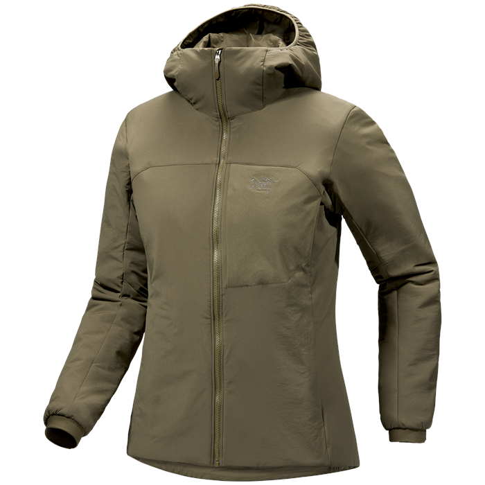 Arc'teryx - Proton Hoodie - Women's