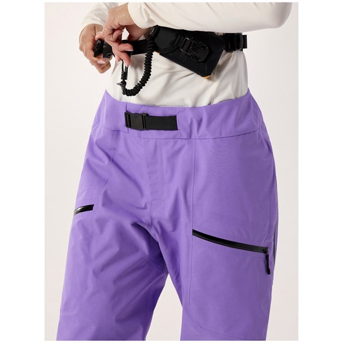 Arc'teryx Sentinel Insulated Pants - Women's | evo