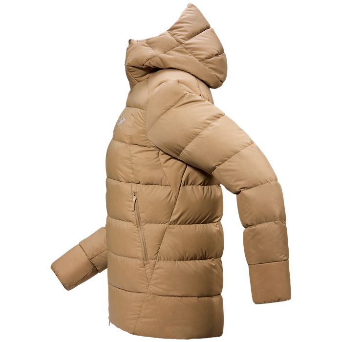 ARC’TERYX THORIUM AR HOODY S Maize down Thorium Hoody Men's – Château Mountain Sports