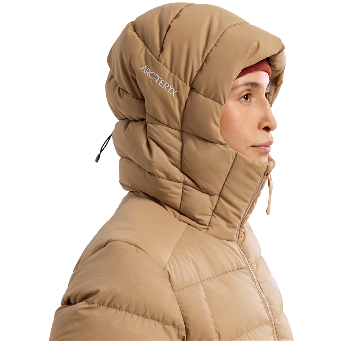 楽天市場】ARC'TERYX ARCTERYX アークテリクス THORIUM AR HOODY