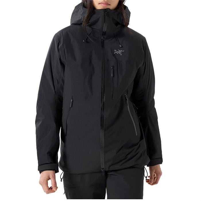 Arc'teryx - Beta Insulated Jacket - Women's