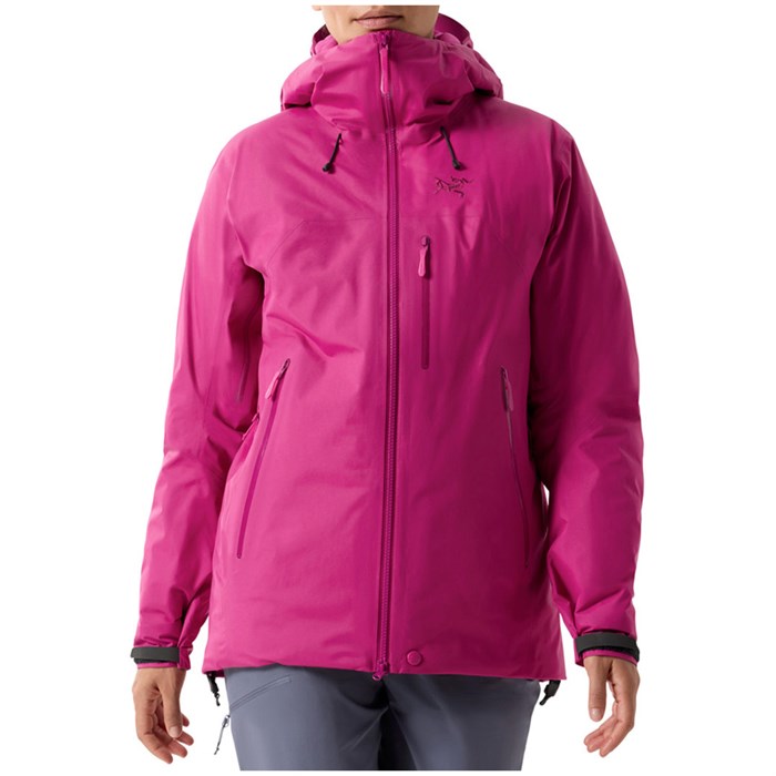 Arc'teryx - Arc'teryx Beta Insulated Jacket - Women's