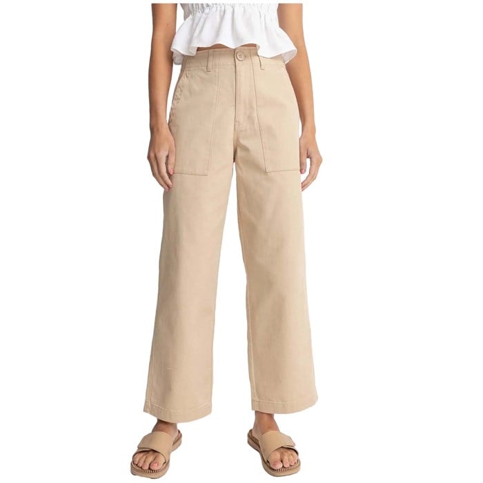 Rhythm - Fatigue Pants - Women's