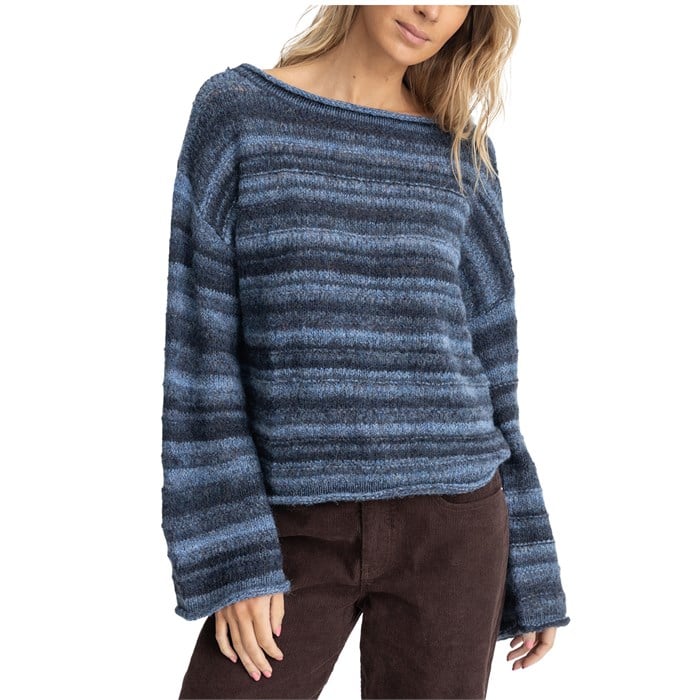 Rhythm - Baklava Knit - Women's