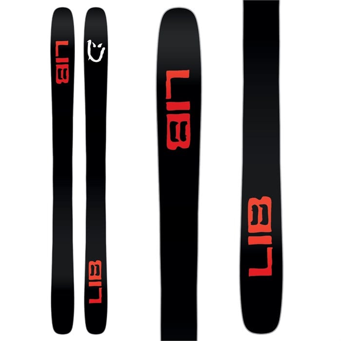 Lib Tech - Lib Tech Proteen Skis - Kids' 2025