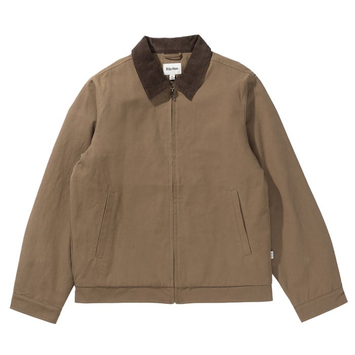 Rhythm - James Jacket - Men's