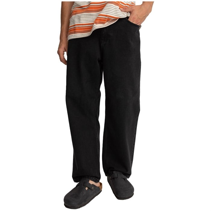 Rhythm - Rhythm Essential Jeans - Men's