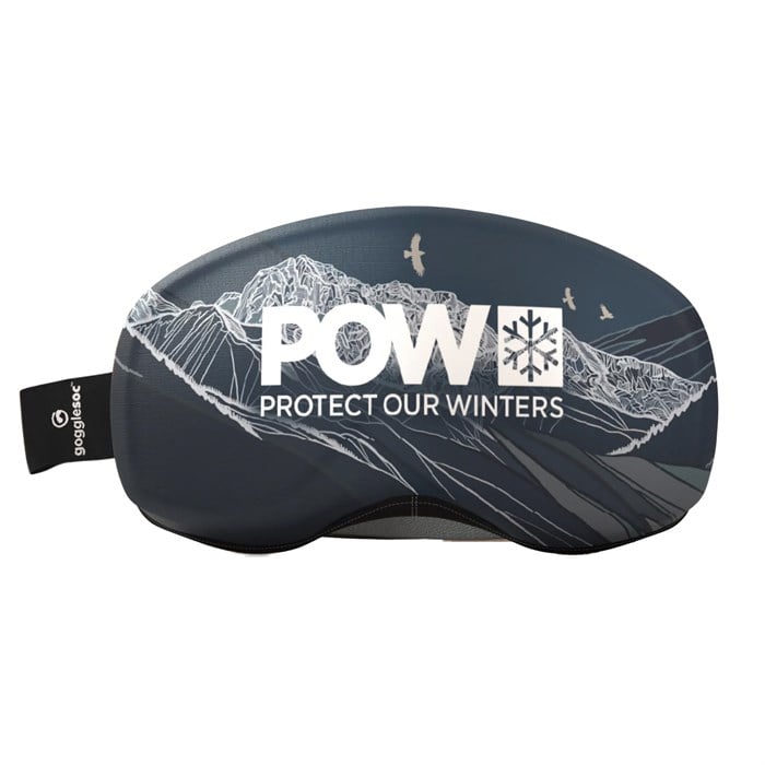 GoggleSoc - GoggleSoc Pro Goggle Cover