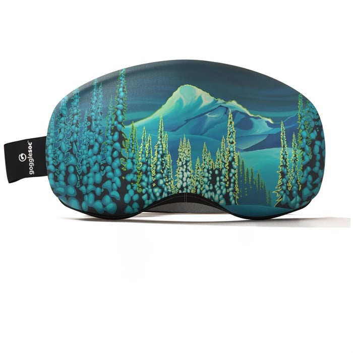 GoggleSoc - GoggleSoc Pro Goggle Cover