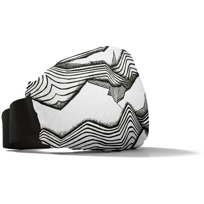 GoggleSoc - GoggleSoc Goggleshell Goggle Cover